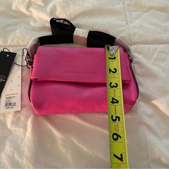 Mini Crossbody - Picture 4 of 11